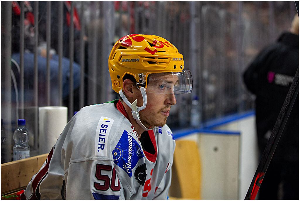PENNY DEL; Koelner Haie- Fischtown Pinguins; Koeln, 04.10.2022